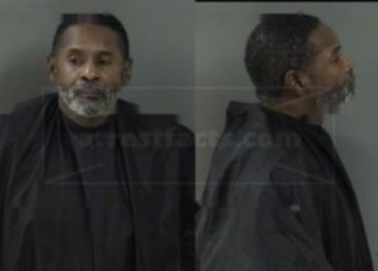 Carl Frederick Brantley