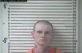 Brian Keith Maggard