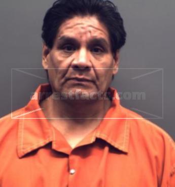 Gregory Wayne John