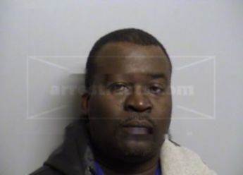 Darrell Lee Verner