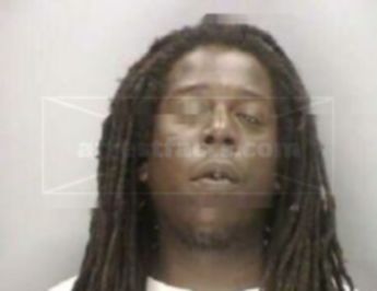 Travis Orlando Hare