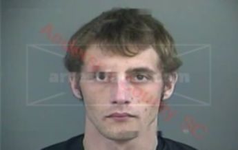 Nicholas Evan Williams