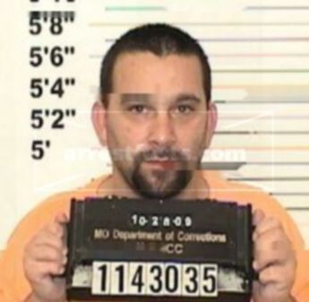 Anthony Allen Lockhart