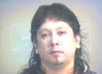 Martin D Hernandez