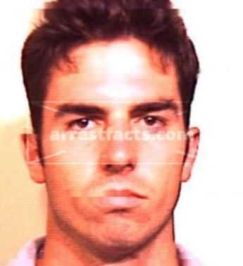 Patrick Eugene Blanton