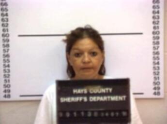 Deanna Delacruz Romo