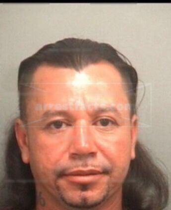 Orlin Manuel Castellanos