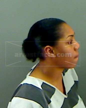 Jaymie Leigh Wiggins