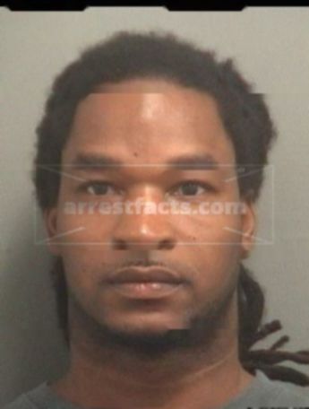 Corey Kareem Wyatt