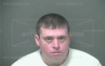 Daniel Landon Mathias
