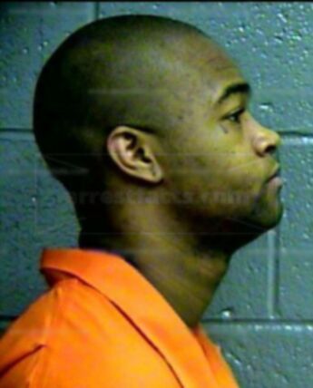 Deshay K Burks