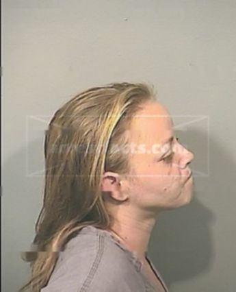 Anna Marie Baker