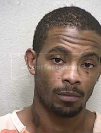 Dwayne Tyrell Swafford