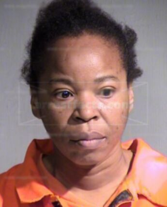 Loretta Ann Greer