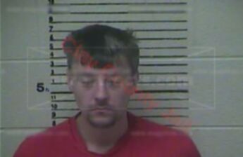 Robert Lee Jones