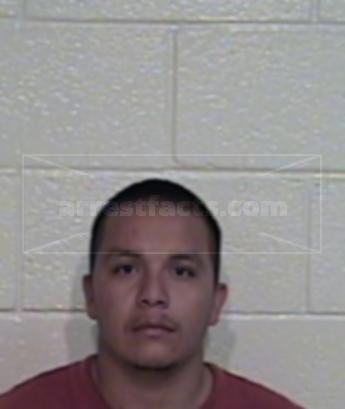 Javier Eduardo Rodriguez Hernandez