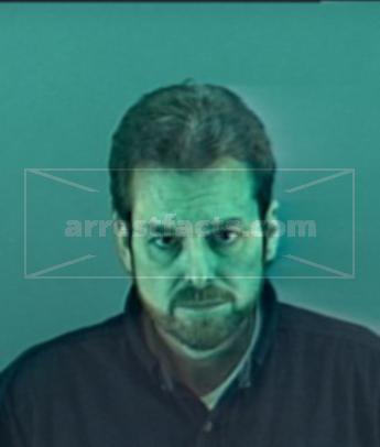 Dan Michael Edwards