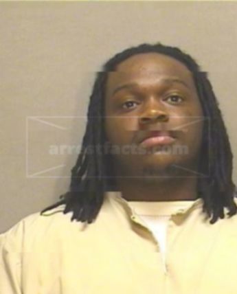 Raymond Rashun Summers