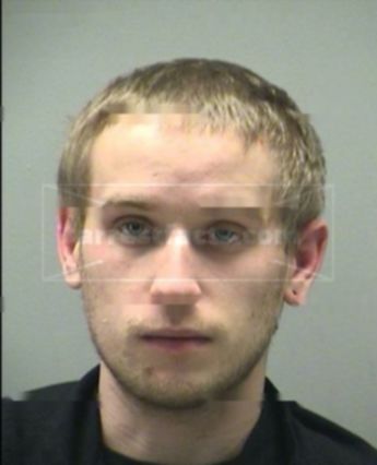 Justin Micahel Farris