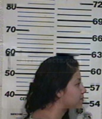 Azucena Torres Zuniga