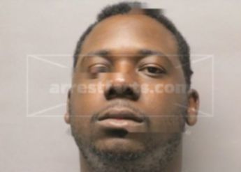 Javonte Cortez Jones