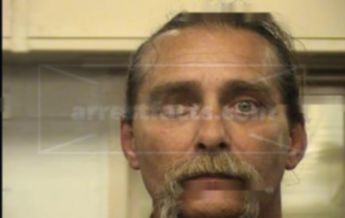 Donald Scott Mcdaniel