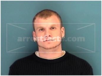 Richard Andrew Olmscheid