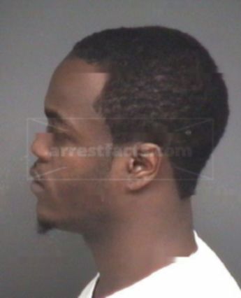 Jaquelle Markeith Cherry