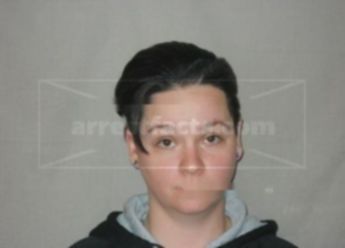 Brittney Leigh Merrow