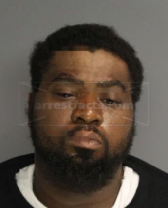 Jarrell Baker