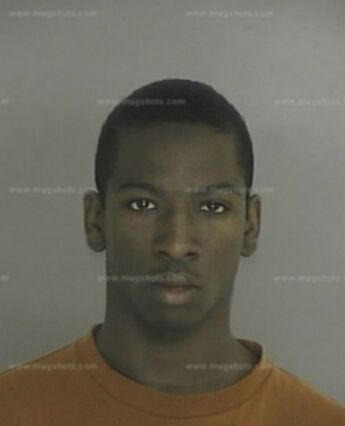 Keaton D Goodwin
