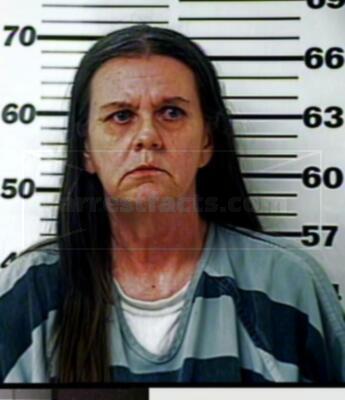 Sheila Darlene Sones