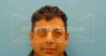 Mark Roy Guerrero