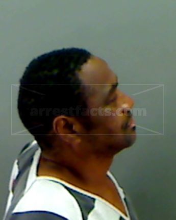 Johnny Ray Miles