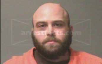 Eric John Williams