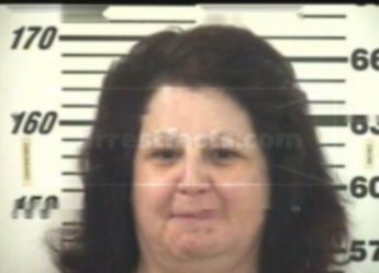 Maryellen Cox