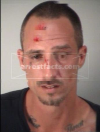 Ryan Patrick Talcott