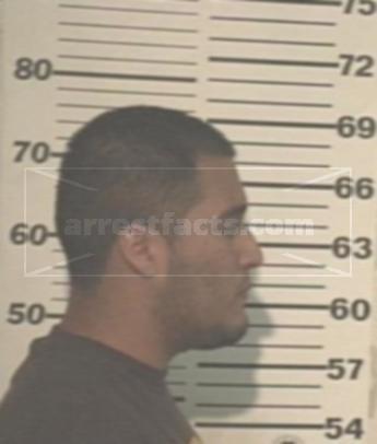 Jose Baldemar Gutierrez Gonzalez
