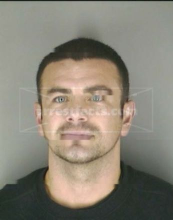 Jared Isaac Davis