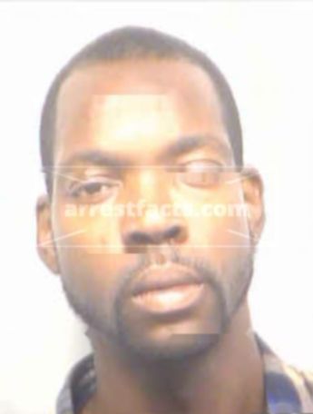 Marcus Jenkins