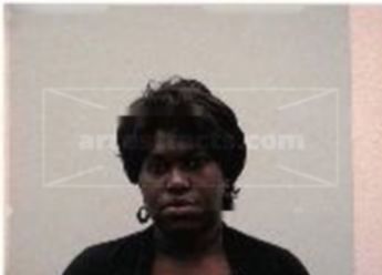 Julie Tonya Chambers