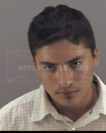 Guillermo Gomez-Vasquez