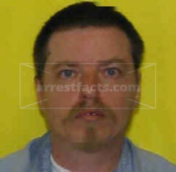 Carl Terry Mason