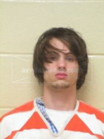 Austin Evans