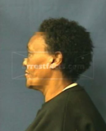 Veronda K Reed