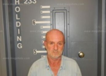 Billy Jack Mitchell