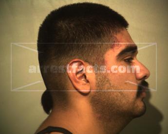 Mario Alberto Nicanor