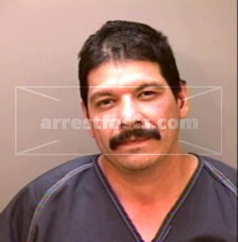 John Anthony Cuevas