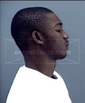 Derrick Antjaun Brooks