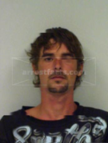 Shane Davie Scarborough